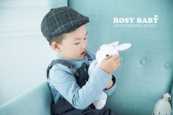 -RosyBaby萝西儿童摄影(园区店)