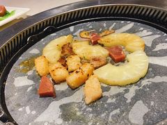 -么子烤肉(化龙池店)