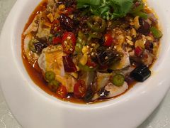 -黄家饺子东北特色菜馆(湖滨商业街店)