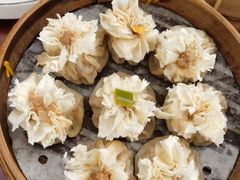 -都一处烧麦馆(前门店)