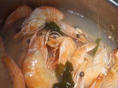 南美甜虾-星伦多 自助料理(圆融店)