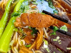 -头壹号饸饹面·大油条(东升科技园店)