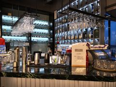 -CASANOVA西餐厅(海信广场店)
