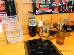 -博多一幸舍(侨福芳草地购物中心店)