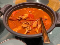 -马来西亚肉骨茶汤·招牌螃蟹·烧鸡·呷喱吧吧(海上世界店)