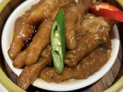-润记·广东餐馆(苏州中心店)