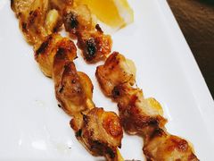 烤鸡脆骨-伊藤ITO(侨福芳草地购物中心店)