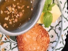 -simply thai天泰(静安嘉里中心店)
