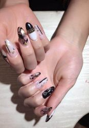 点击看大图 -艾妃罗高科美肤美甲美睫健康管理