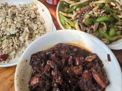 -如意香辣鸡架(总店)