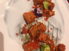 -温德姆花园酒店-鼎丰阁中餐厅