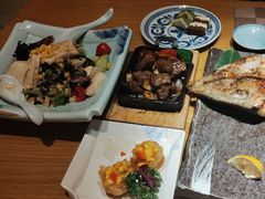 -三石铁板烧(紫竹桥店)