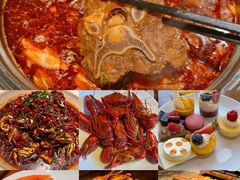 -嘉定凯悦·咖啡厅