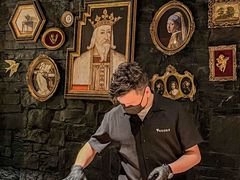 吃肉肉的快乐-IKKON.9一魂和牛俱樂部(悠方店)