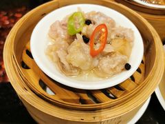 -富力万达嘉华酒店-品珍中餐厅(水果湖店)