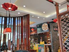 -灶座小锅烀饼·铁锅炖(道里店)