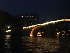 -运河游船(武林门码头)