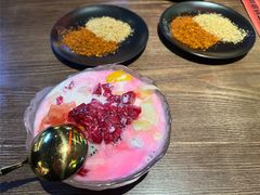 -王扯火胖哥烤生蚝(眉山首店)