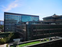 -北京王府井希尔顿酒店·万斯阁西餐厅