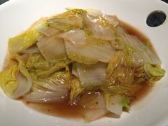 -海陵岛保利皇冠假日酒店·御公馆中餐厅 CANAL LNUA