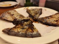 -清真·鸦儿李记·涮肉(和平里店)
