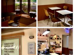 -The Roastery By AllYouWant(福田店)