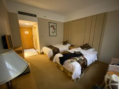 -雍村饭店(西安钟楼大差市地铁站店)