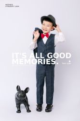 点击看大图 -NICE KIDS 奈时儿童摄影