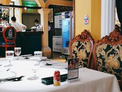 大堂-俄士厨房(时代天街店)