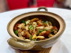 -寻味顺德·南记酒家·传统顺德菜·鱼生(广源路店)