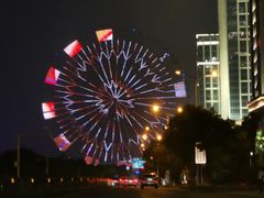 -南昌之星摩天轮