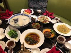 -外高桥喜来登酒店采悦轩