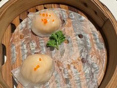 -万荟轩海鲜·粤式点心自助餐厅(蓝海风万怡酒店)
