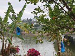 -中国移动南方基地