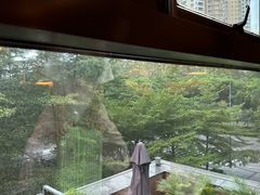 -铂尔登国际酒店(南山深圳湾口岸店)