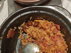 -火啫啫·粤式啫啫煲(南通首店)