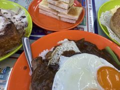 -澳门陈光记烧味饭店(万象城店)