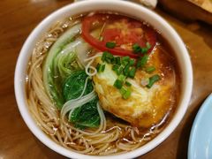 长寿面-鸡毛店·川菜(李家沱店)