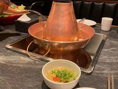 -前门后头老北京铜锅涮肉·京味菜·烤鸭(伊藤洋华堂店)