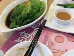-点都德(华强南店)