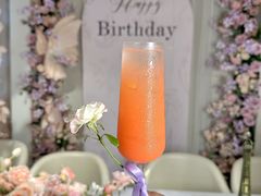 -PARFUM FLORAL花境法餐(南京首店)