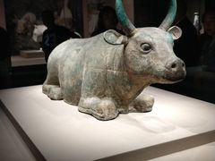 -宁夏博物馆