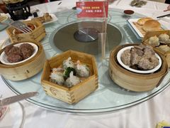 -鹿鸣酒家(越秀店)