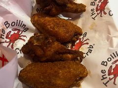 -The Boiling Crab宝灵蟹手抓海鲜(中国首店)