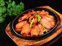 -皇城海航餐饮部