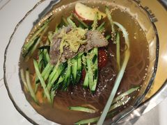 -七八冷面·延边朝鲜族美食(圣熙八号店)