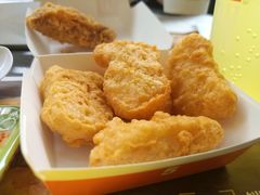 -麦当劳(十字街店)