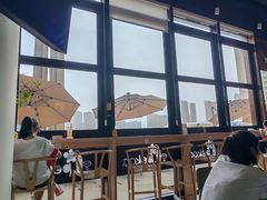 -Pekaa啤咖食肆Coffee&Bistro