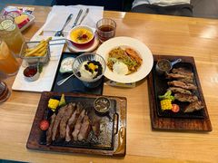 -豪客来牛排(中核世纪广场店)