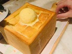 面包诱惑-绿茶餐厅(深圳龙华天虹购物中心店)